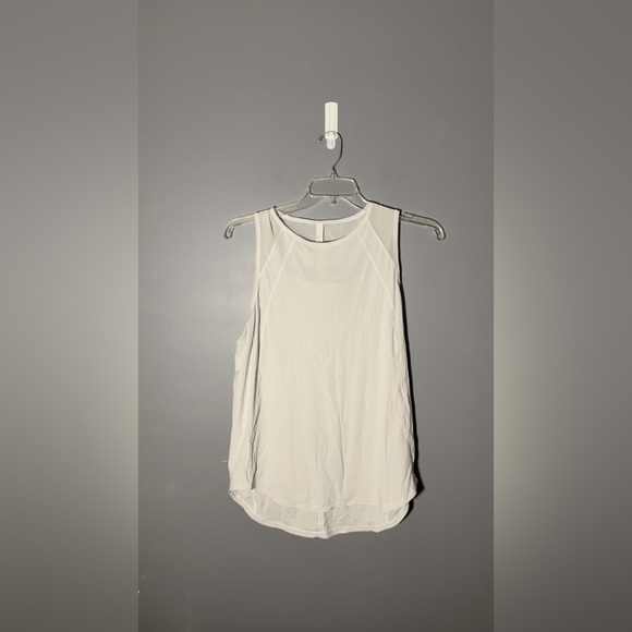 Lululemon Sculpt Tank Size 12 - Picture 3 of 6